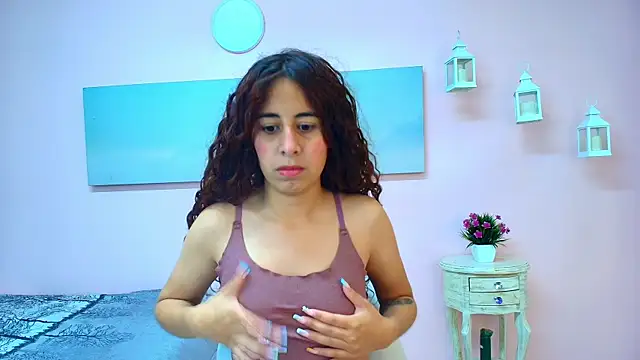 scarlett clyde online show from 07/21/26, 12:40