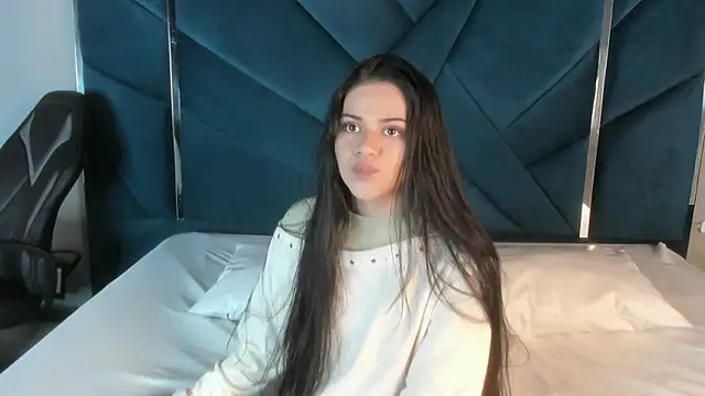 Snapshot of CottonCloud20 chatting on 02/26/26, 01:32 CottonCloud20 online show from 02/26/26, 01:32