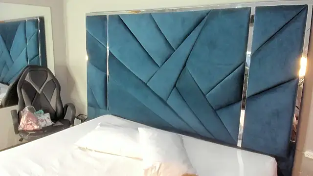 Snapshot of CottonCloud20 chatting on 02/27/26, 03:01 CottonCloud20 online show from 02/27/26, 03:01