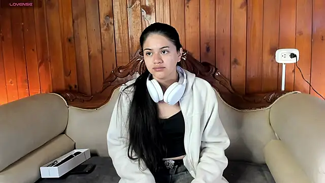 CottonCloud20 online show from 03/02/26, 01:29