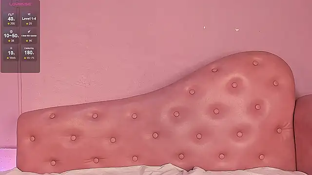 CottonCloud20 online show from 03/07/26, 02:03