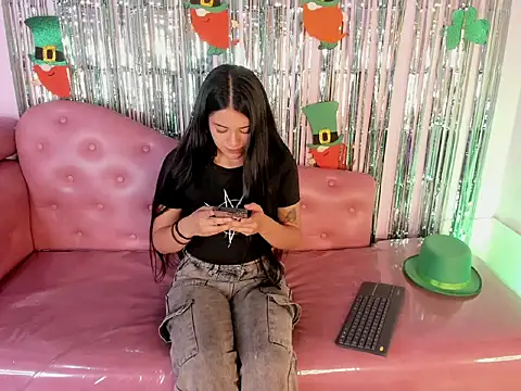 CottonCloud20 online show from 03/17/26, 05:05