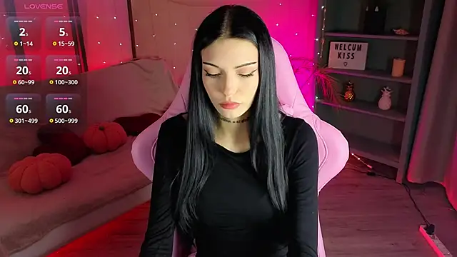 Kelly  Bunny online show from 03/26/26, 05:35