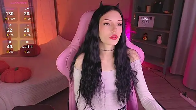 Kelly  Bunny online show from 04/24/26, 06:05