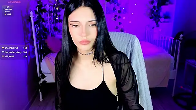 Kelly  Bunny online show from 07/23/26, 02:31