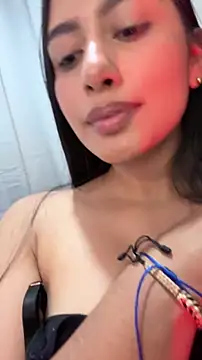 mss alis online show from 03/22/26, 06:28