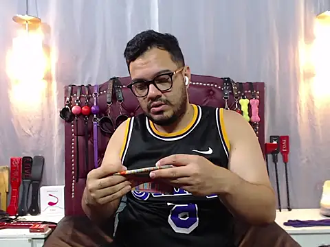 Snapshot of Stevens-dbs chatting on 02/08/26, 05:44 Stevens-dbs online show from 02/08/26, 05:44