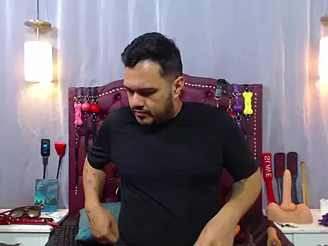 Snapshot of Stevens-dbs chatting on 02/24/26, 04:38 Stevens-dbs online show from 02/24/26, 04:38