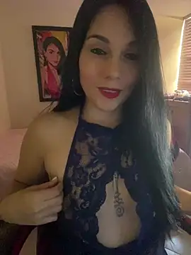 Miaswwe online show from 07/21/26, 02:41
