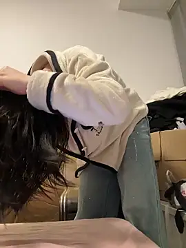 Cheating-wife online show from 04/14/26, 12:11