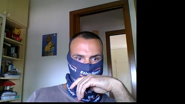 theeducator15 online show from 07/29/26, 02:48