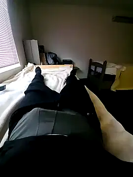 jamesybooy online show from 02/25/26, 07:34