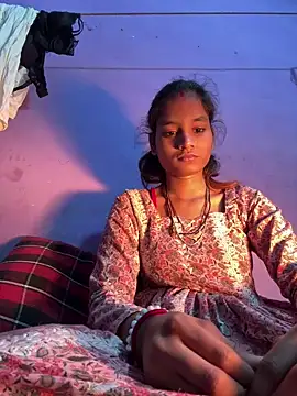 SANDHYAHOTKUMARI online show from 01/16/26, 05:55