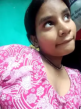 SANDHYAHOTKUMARI online show from 07/18/26, 04:44