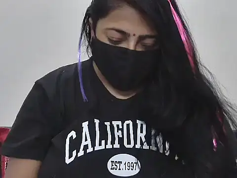 GaggingGirl  online show from 03/16/26, 03:27