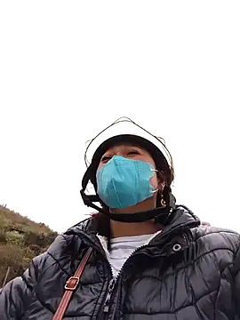 Jooj- online show from 03/17/26, 05:22