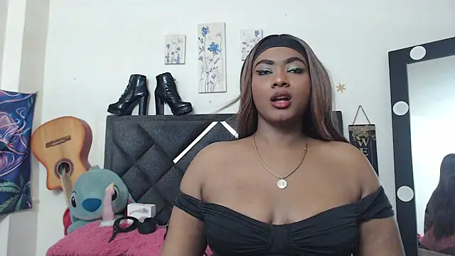 Natashabella    online show from 03/13/26, 10:27