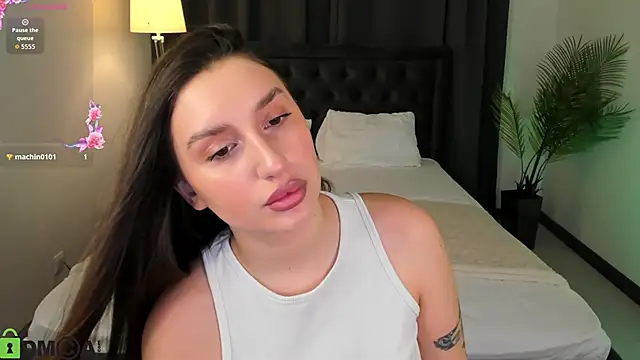 Celine Coello online show from 02/06/26, 04:17