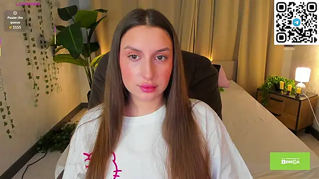 Celine Coello online show from 03/29/26, 11:43