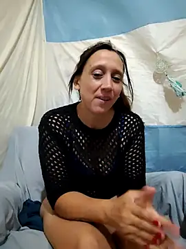 Valerusa online show from 01/17/26, 07:24