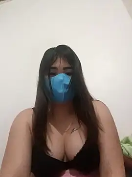 Luckygirls-399 online show from 02/10/26, 02:32