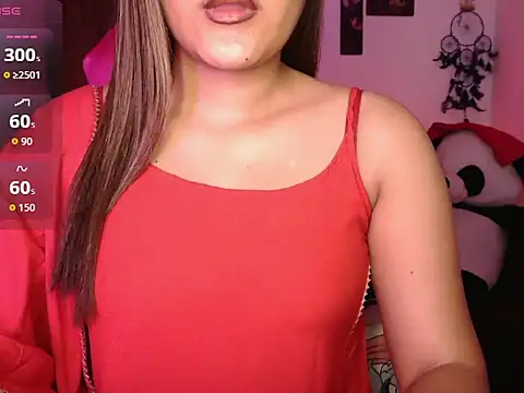 Snapshot of _Maanvi_ chatting on 02/14/26, 06:59 Maanvi online show from 02/14/26, 06:59