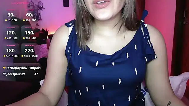  Maanvi  online show from 04/10/26, 07:40