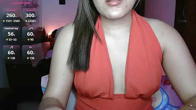  Maanvi  online show from 05/01/26, 08:46