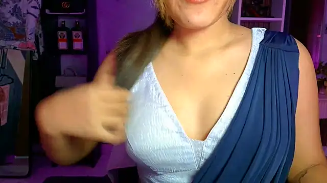  Maanvi  online show from 06/06/26, 11:20