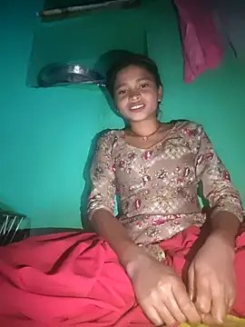 Jyoti rathor online show from 01/15/26, 03:05