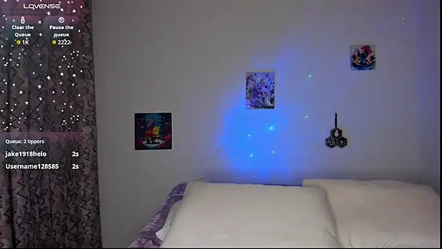 Nati brown online show from 01/18/26, 06:12