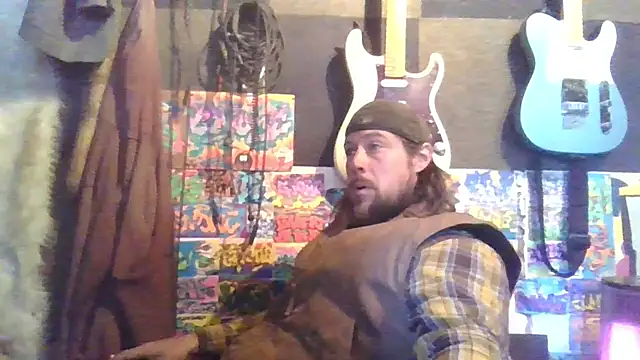 unknowner123 online show from 03/17/26, 03:48