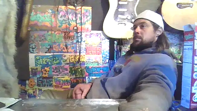 unknowner123 online show from 04/06/26, 02:29