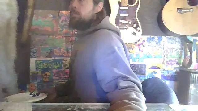 unknowner123 online show from 04/08/26, 01:11