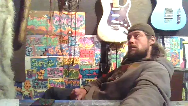 unknowner123 online show from 04/13/26, 06:41