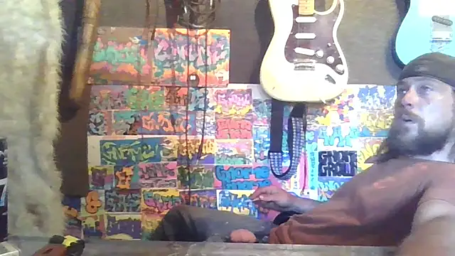 unknowner123 online show from 04/14/26, 10:05