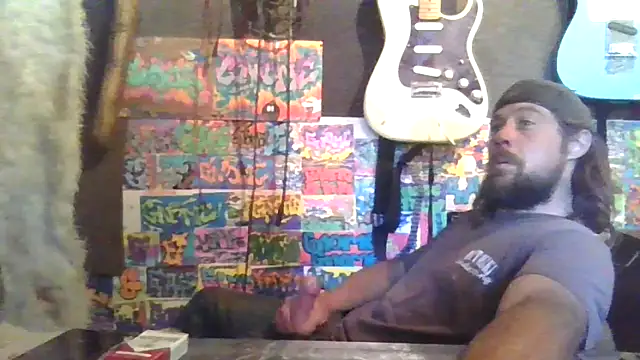 unknowner123 online show from 04/18/26, 02:32