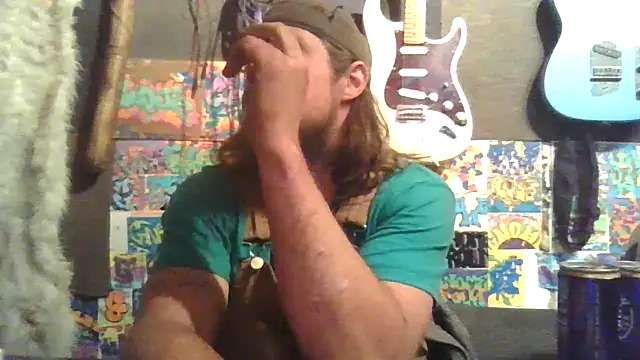 unknowner123 online show from 04/22/26, 07:33