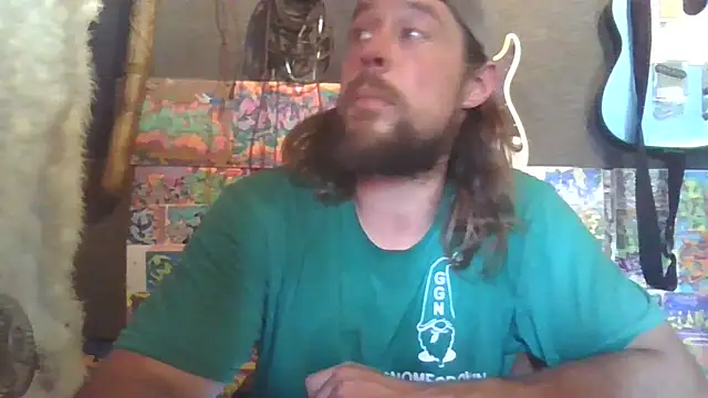 unknowner123 online show from 05/19/26, 09:43