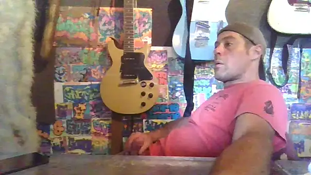 unknowner123 online show from 05/26/26, 03:08
