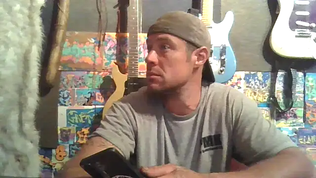 unknowner123 online show from 05/30/26, 02:08