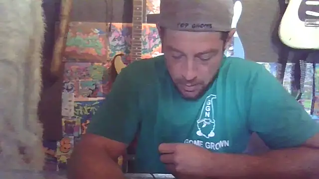 unknowner123 online show from 06/09/26, 02:28