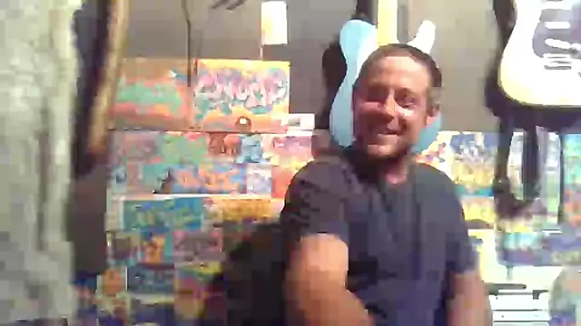 unknowner123 online show from 06/12/26, 07:29