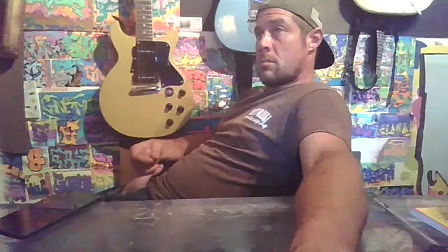 unknowner123 online show from 06/13/26, 10:51