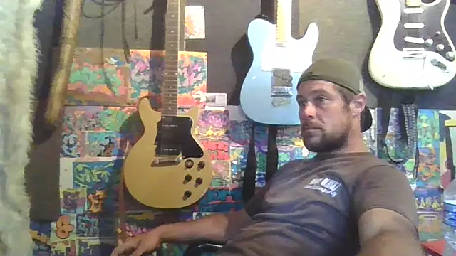 unknowner123 online show from 07/13/26, 07:16
