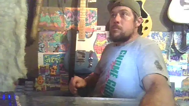 unknowner123 online show from 07/28/26, 06:20