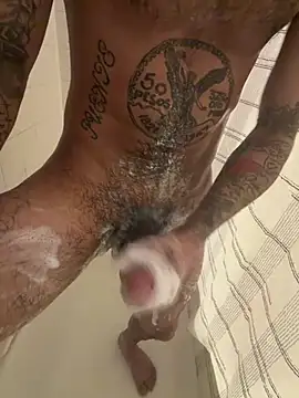 CcincoVilla online show from 03/10/26, 04:34