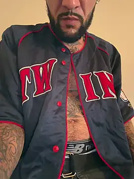 CcincoVilla online show from 04/18/26, 06:28