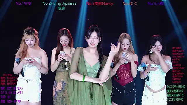 Snapshot of SuperGirl-100 chatting on 01/15/26, 02:10 SuperGirl-100 online show from 01/15/26, 02:10