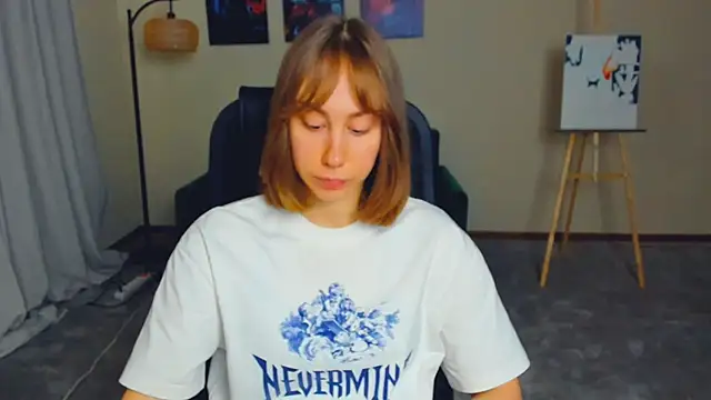 LeanaMendel online show from 01/16/26, 07:23